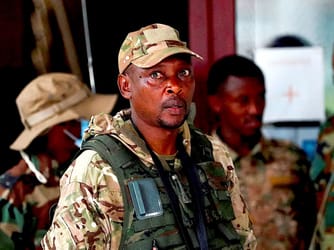 M23 Spokesman Willy Ngoma Killed in Drone Strike in DR Congo