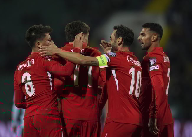 Kritik karşılaşma Bursa'da