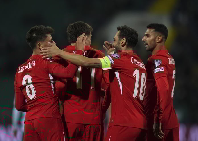 Kritik karşılaşma Bursa'da