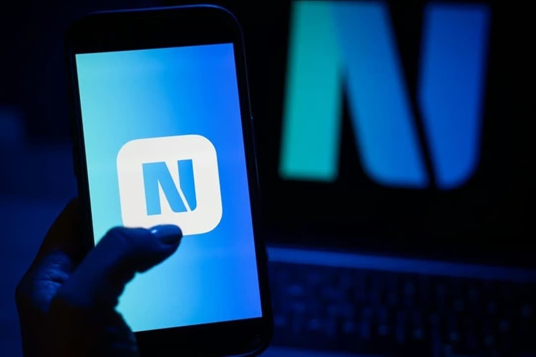 NSosyal yeni yüzü ve milli yazılımıyla yayında: 1,7 milyon kullanıcıyı aştı