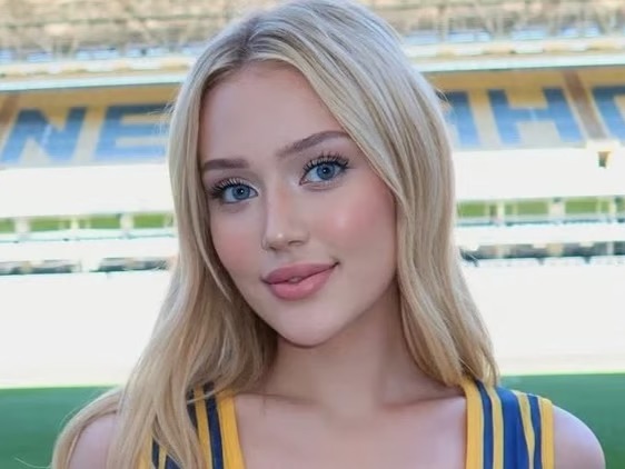 Köprüden ölüme atlayan kadın fenomen çıktı: O anlar saniye saniye kaydedildi