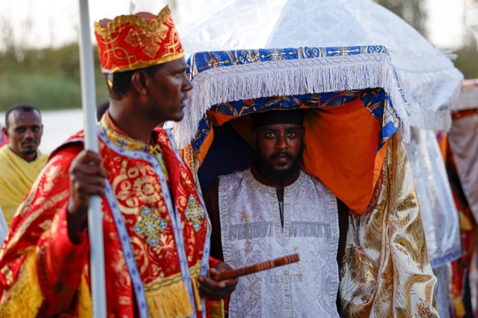 UNESCO tescilli bir dünya mirası