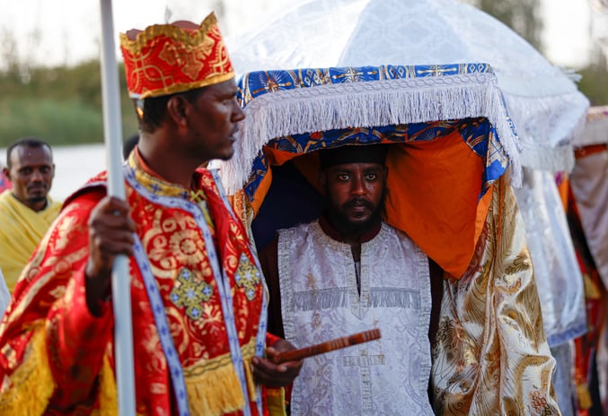 UNESCO tescilli bir dünya mirası