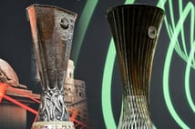 Avrupa kupalarında yarı final rövanş karşılaşmaları yarın oynanacak