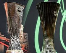 Avrupa kupalarında yarı final rövanş karşılaşmaları yarın oynanacak