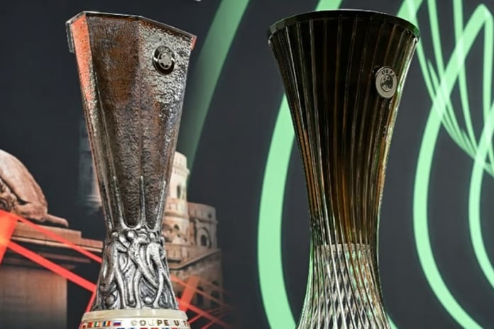 Avrupa kupalarında yarı final rövanş karşılaşmaları yarın oynanacak