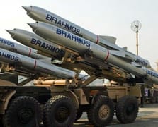 Filipinler, Hindistan’dan ek BrahMos füzesi alımı için harekete geçti