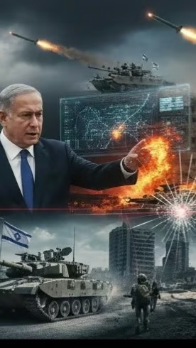 İsrail küresel düzeni nasıl yok etti?