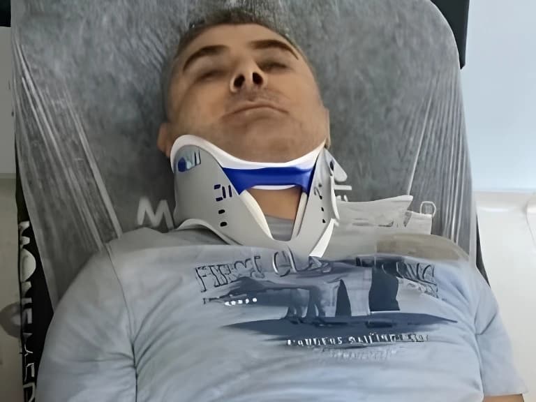 Erhan Karaal bulundu mu