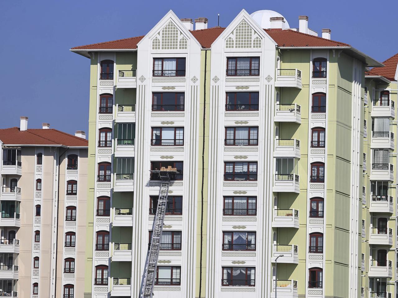 TOKİ’nin kiralık sosyal konut projesi Türkiye’ye yayılacak!
