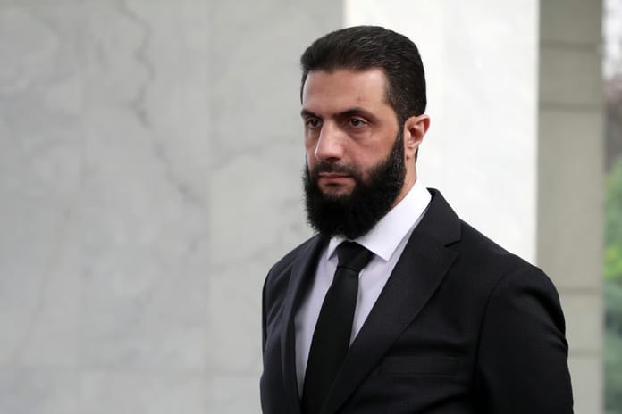 Şara'dan Lüks araçlı devlet çalışanlarına ültimatom: Anahtarları teslim edin yoksa soruşturma