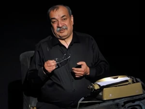 Usta oyuncu Koray Ergun hayatını kaybetti