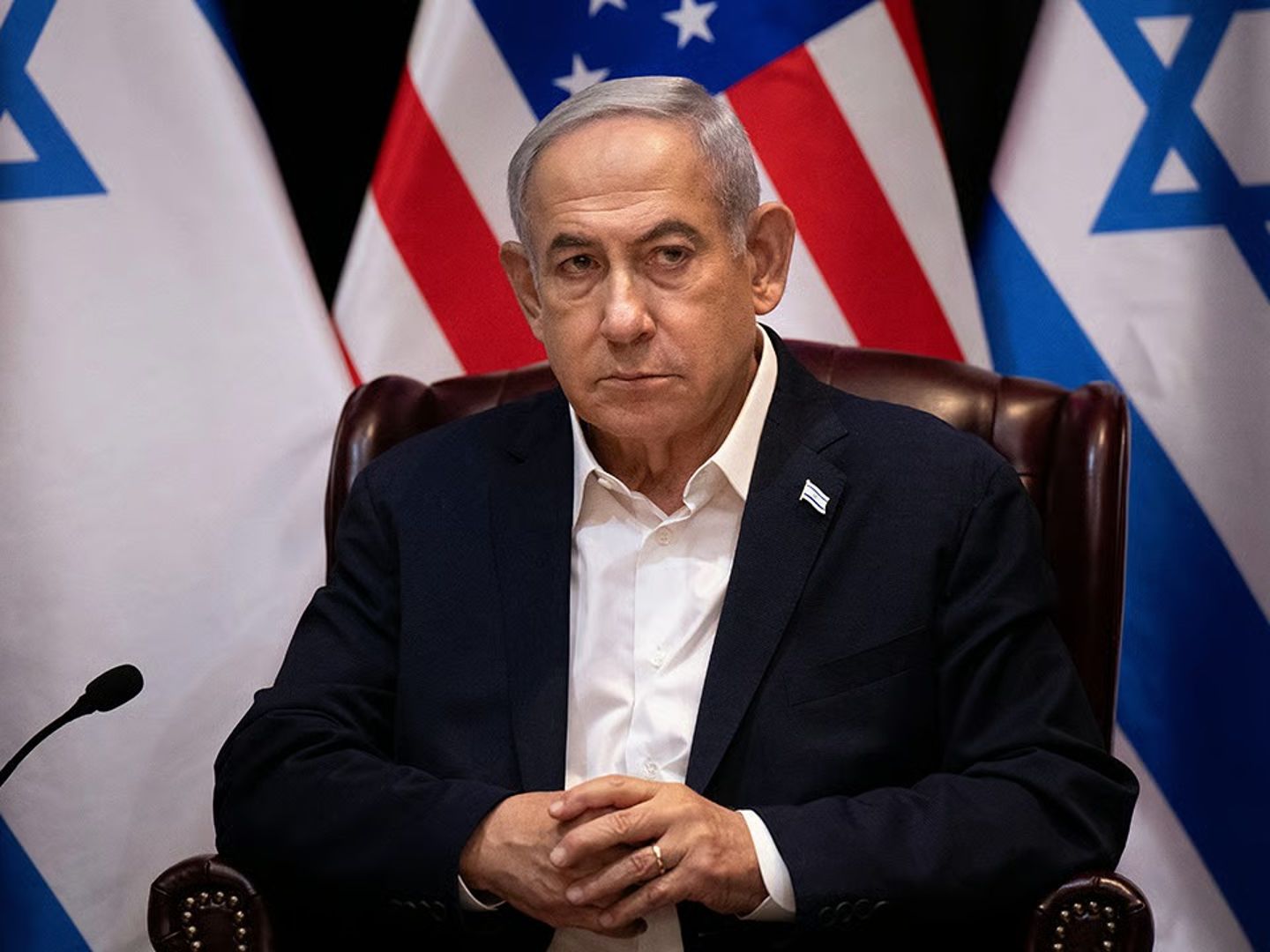 Geopolitical Monitor: İsrail'in planlarını bozan üç güç kim?