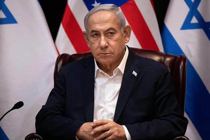 Geopolitical Monitor: İsrail'in planlarını bozan üç güç kim?