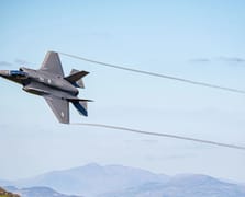 Pentagon, Hava Kuvvetleri’nin F-35 talebini yarı yarıya düşürdü