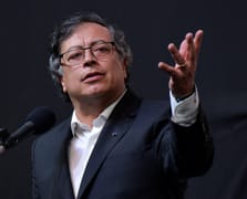 Petro ABD ile istihbarat paylaşımını askıya aldı