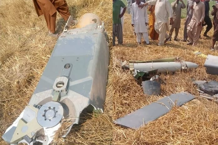 Hindistan, Pakistan'a yönelik hava saldırılarında SCALP seyir füzesi kullandı