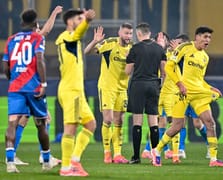 Plzen deplasmanında direkler ve kaleciler konuştu: Tedesco yönetiminde Avrupa deplasmanında ilk puan