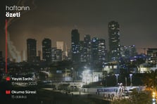 Haftanın Bilmeniz Gerekenleri | Sayı 119 | 15.06.2025