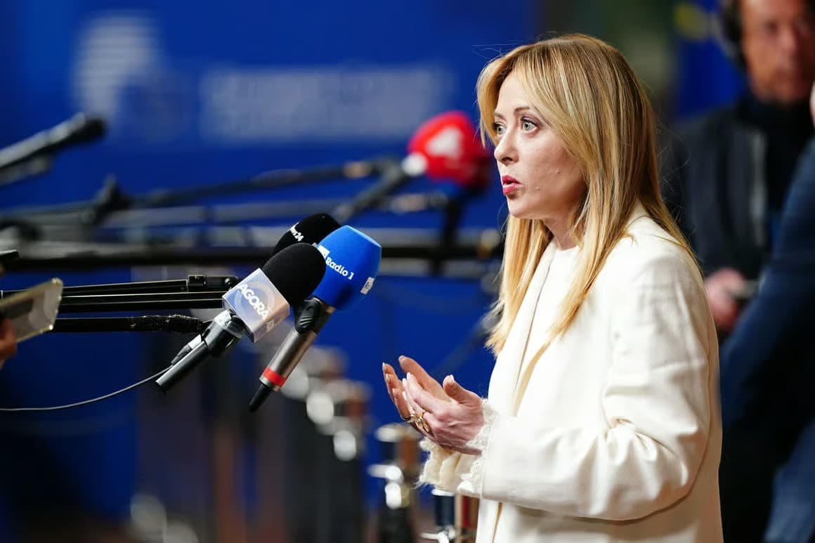 İtalya'da kritik referandum sonuçlandı