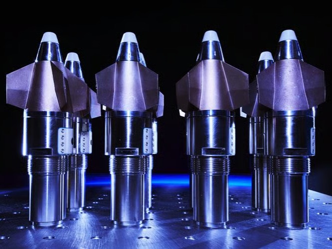 ABD, Northrop Grumman’a 155 mm topçu mühimmatı için hassas güdüm kiti siparişi verdi