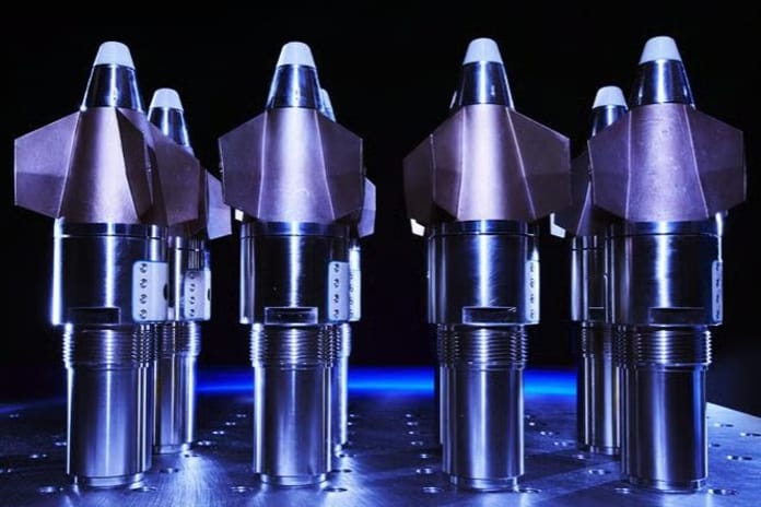 ABD, Northrop Grumman’a 155 mm topçu mühimmatı için hassas güdüm kiti siparişi verdi