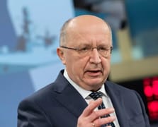 AB, Trump Putin’i ikna edemezse Ukrayna’ya askeri yardımı iki katına çıkaracak