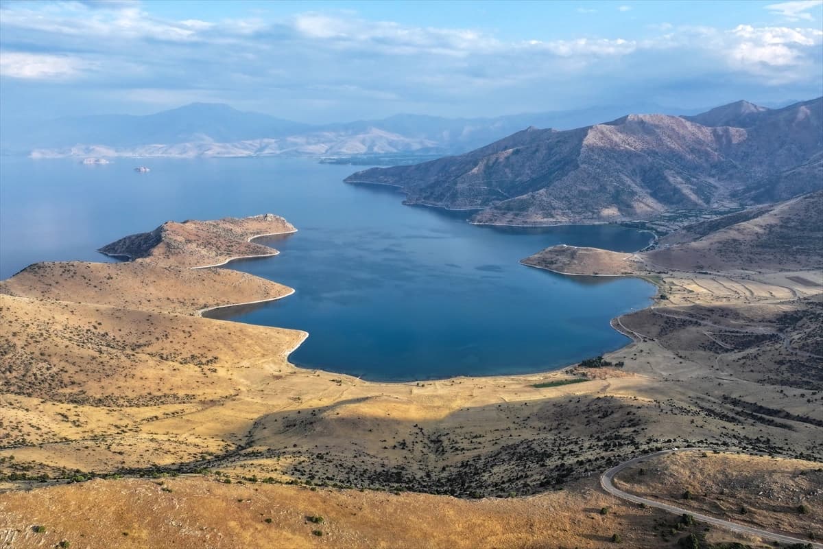 Deveboynu Yarımadası milli park statüsü kazanmaya hazırlanıyor