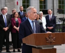 Kanada’dan Ukrayna’ya 1,46 milyar dolarlık askeri yardım