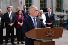 Kanada’dan Ukrayna’ya 1,46 milyar dolarlık askeri yardım