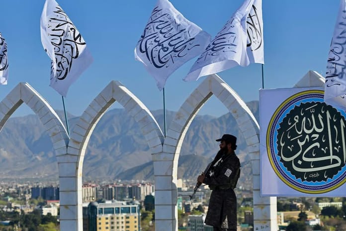 Taliban yönetimi genel af ilan etti