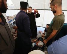 İtalya'dan İsrail'e sert Gazze tepkisi