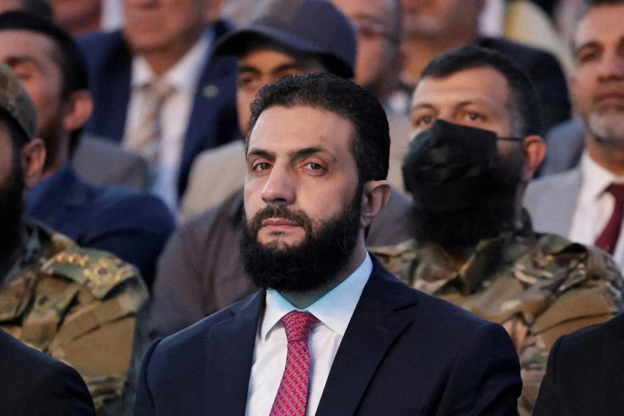 Suriye Cumhurbaşkanı Ahmed Şara NATO Zirvesi için Türkiye’ye gelebilir
