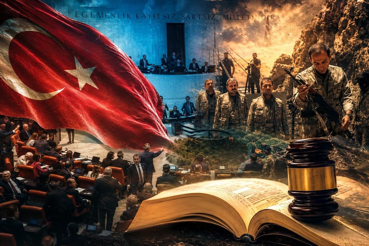 MSB'den '8. madde' vurgusu! Silah teslimi için çalışmalar başladı