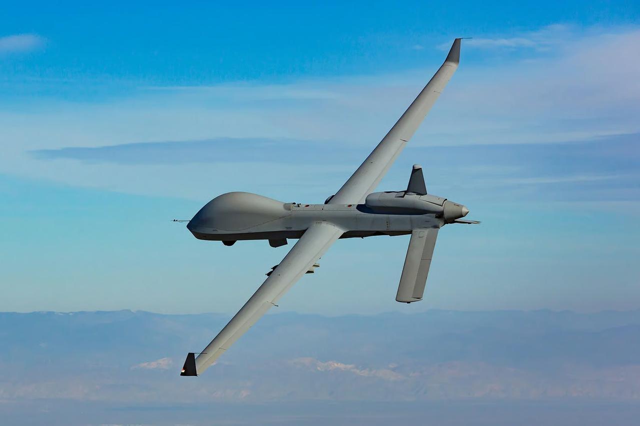 ABD Yunanistan’a MQ-1C Gray Eagle İHA teklif etti