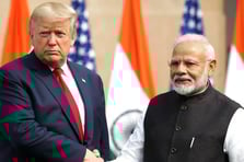 Trump Hindistan’a yüzde 25 tarife getiriyor