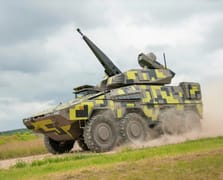 Hollanda 400 paletli ACSV G5 destek aracı ve 22 Skyranger 30 sistemi tedarik etmeye hazırlanıyor