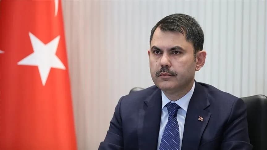 Çevre, Şehircilik Bakanı Murat Kurum: Vesayetçiler milli iradeye yenildi