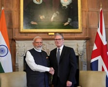 İngiltere ile Hindistan arasında 468 milyon dolarlık füze anlaşması