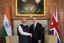 İngiltere ile Hindistan arasında 468 milyon dolarlık füze anlaşması