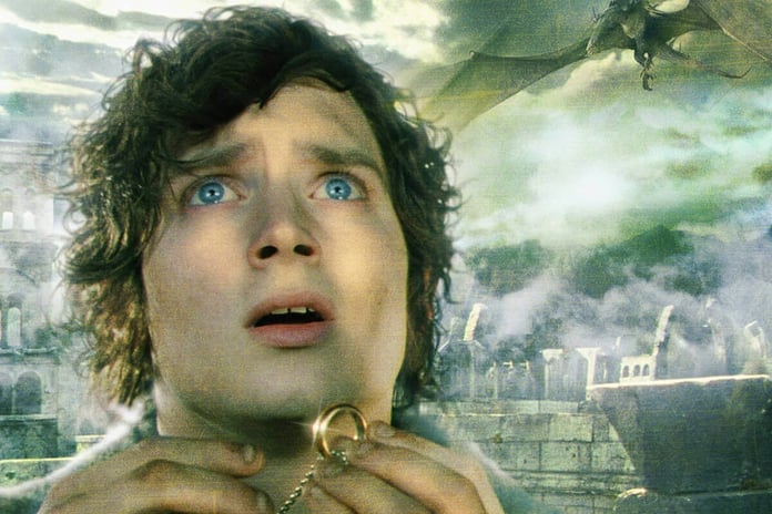 "Yüzüklerin Efendisi: Kralın Dönüşü"İstanbul'da sahnelenecek