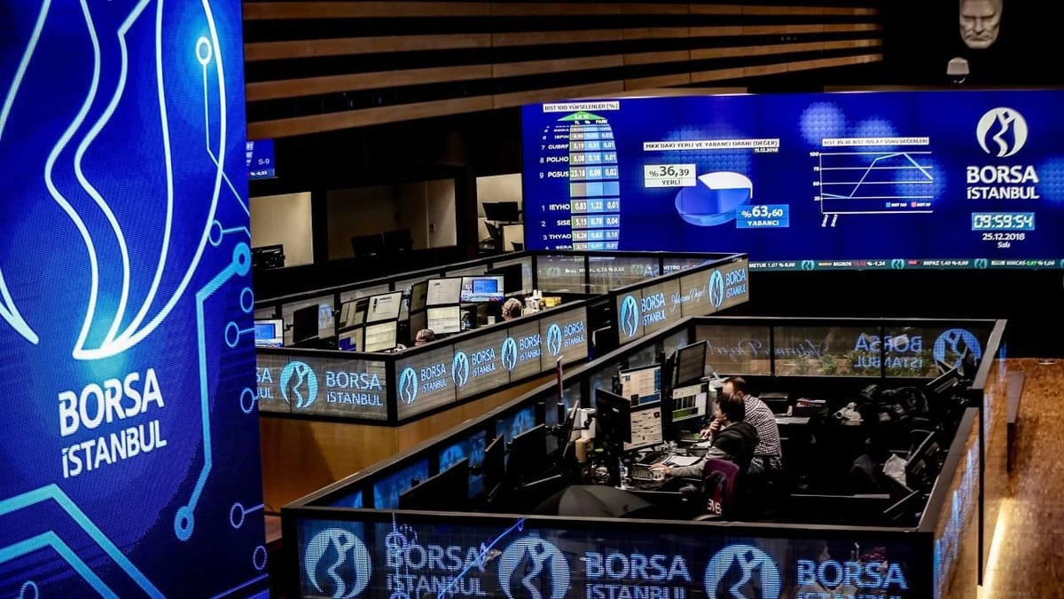 Borsa İstanbul