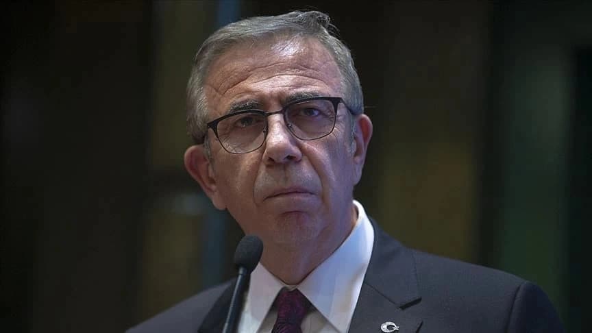 Ankara fısıltıları: Mansur Yavaş nereye koşuyor? 
