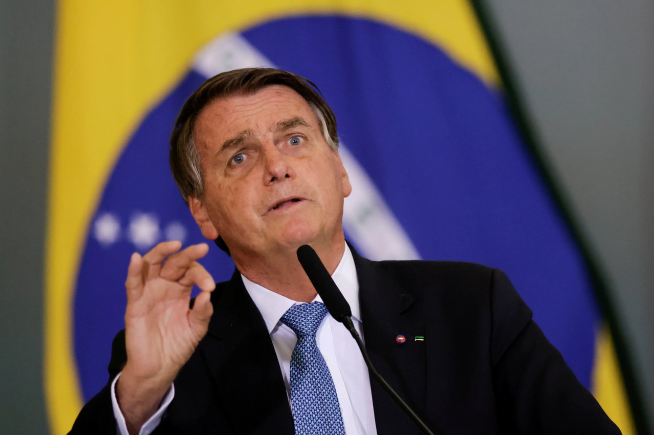 Bolsonaro'nun cezası infaz edilecek