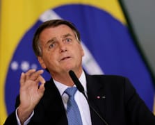 Brezilya Yüksek Mahkemesi Bolsonaro'nun 27 yıllık hapis cezasının infazına karar verdi