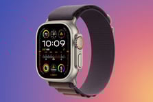 Apple Watch Ultra 3 ile gelecek özellikler