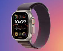 Apple Watch Ultra 3 ile gelecek özellikler