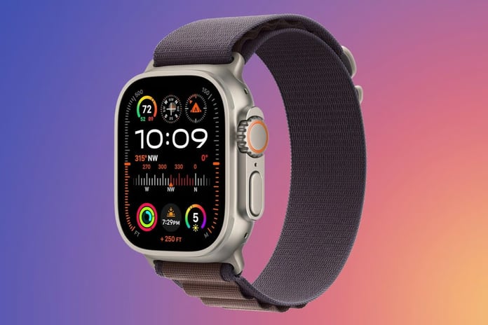 Apple Watch Ultra 3 ile gelecek özellikler