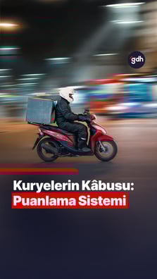 Motokuryelerin kabusu: Puanlama sistemi