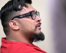 7 aylık oğlunu öldürüp kaçırıldığını iddia eden baba suçunu kabul etti